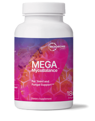 MicroBiome Labs Mega MycoBalance