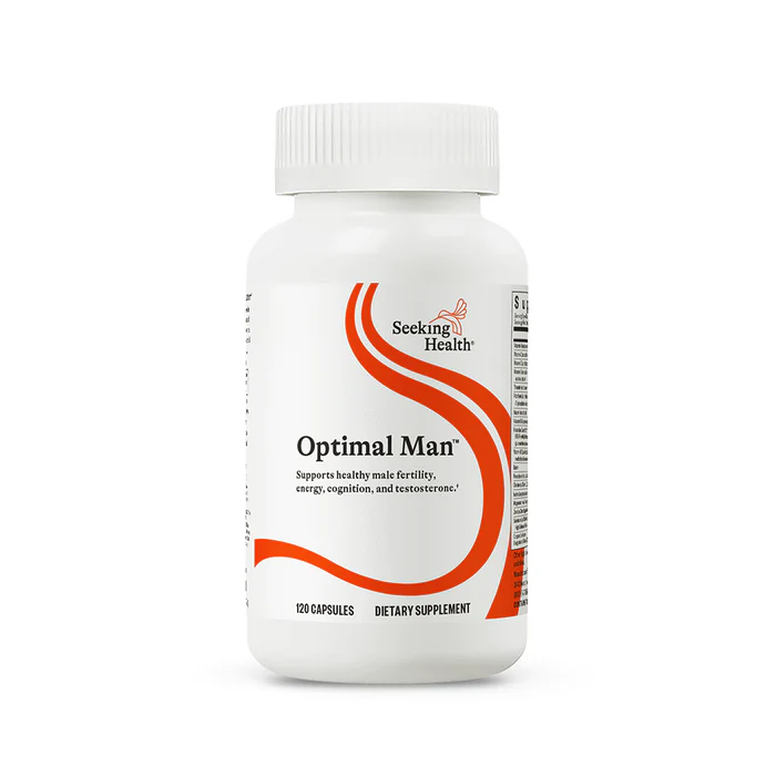 Seeking Health Optimal Man