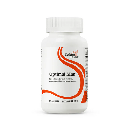 Seeking Health Optimal Man