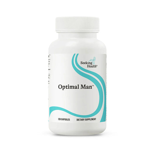 Seeking Health Optimal Man