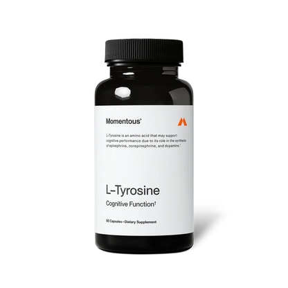 Momentous L Tyrosine