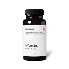 Momentous L Tyrosine