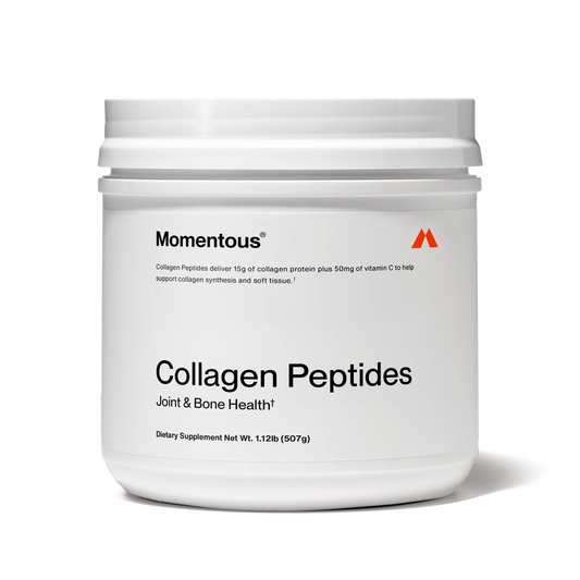 Momentous Collagen Peptides