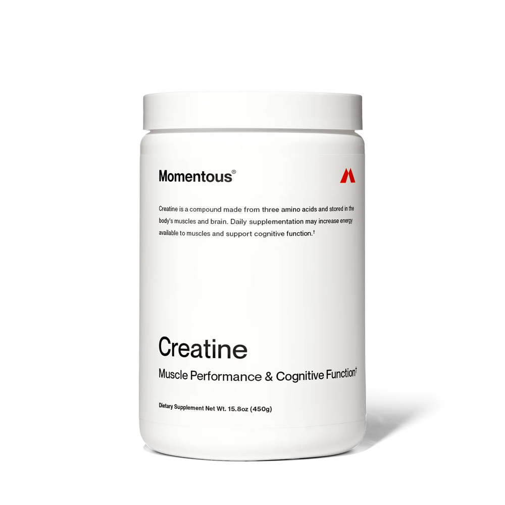Momentous  Creatine