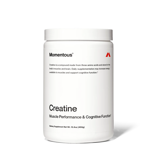 Momentous  Creatine