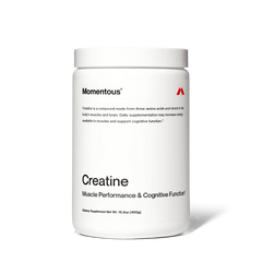 Momentous  Creatine