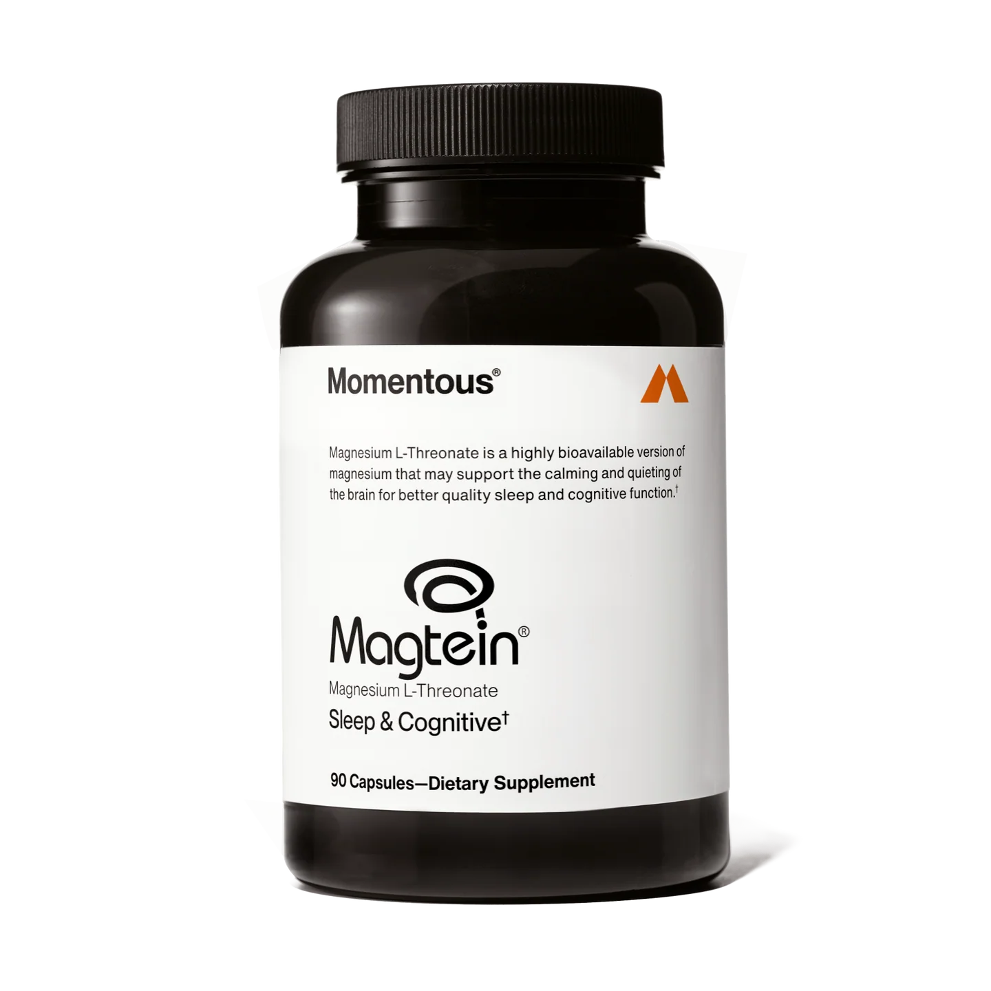 Momentous Magnesium L Threonate