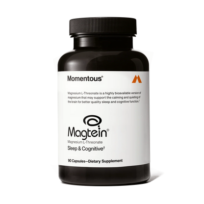 Momentous Magnesium L Threonate