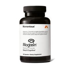 Momentous Magnesium L Threonate