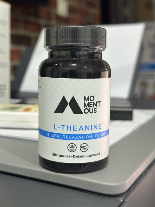 Momentous L Theanine