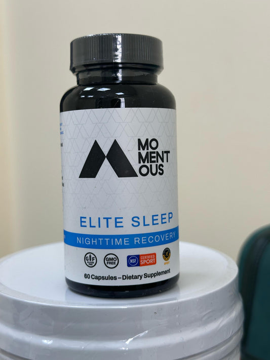 Momentous Elite Sleep