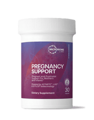 MicroBiome Labs Pregnancy Support (Probiotics)