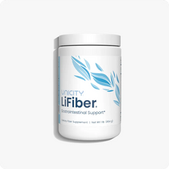 Unicity LiFiber