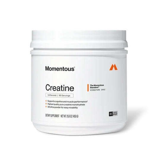 Momentous  Creatine